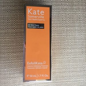 Kate Somerville Exfolikate 1.7oz